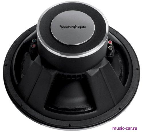 Сабвуфер в авто Rockford Fosgate P2D215 Сабвуфер Rockford Fosgate P2D215